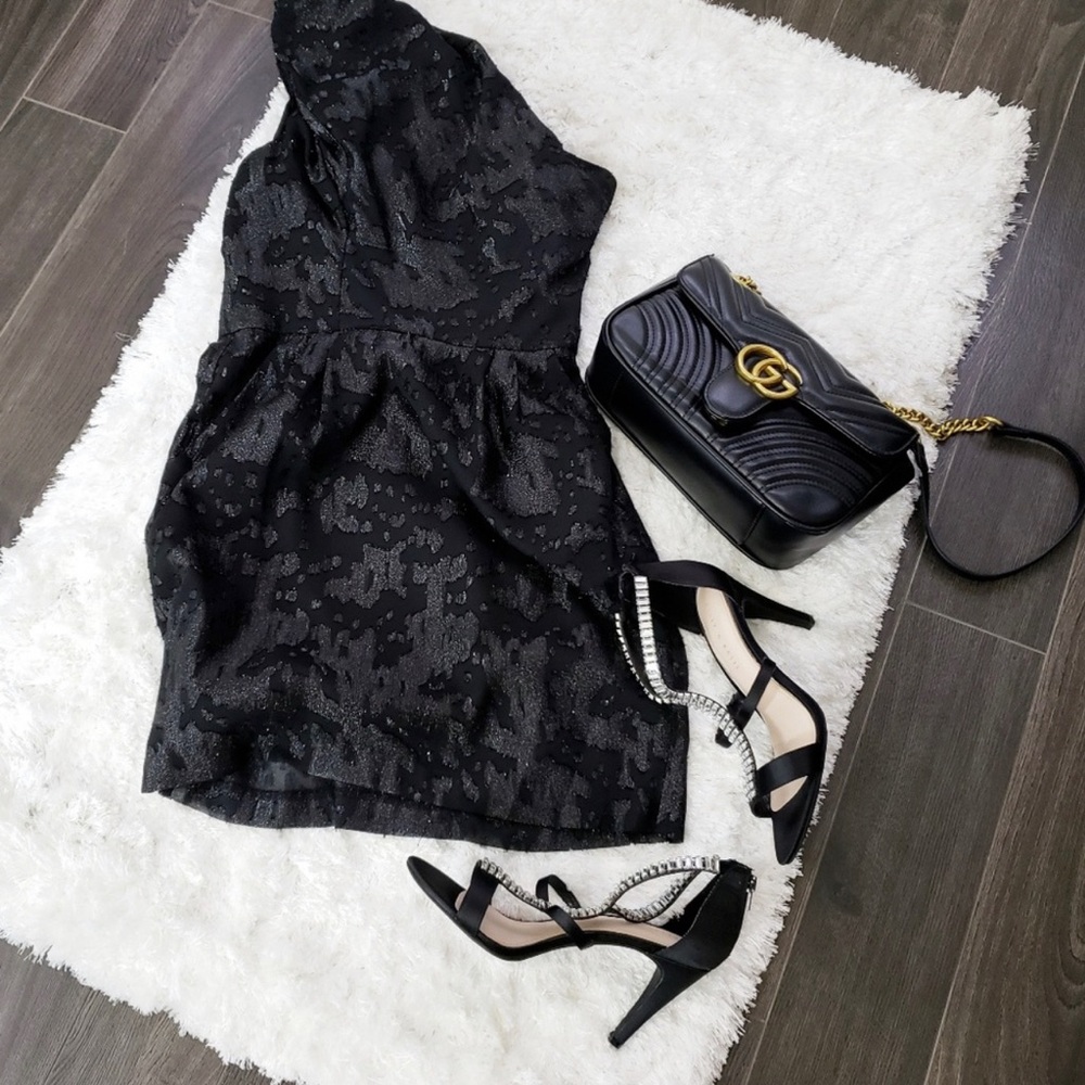 BCBG Dress